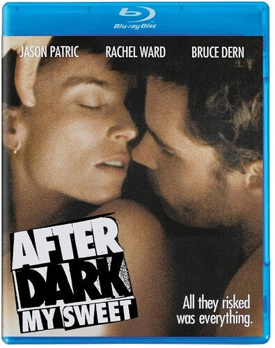 After Dark My Sweet - After Dark My Sweet - Blu-ray