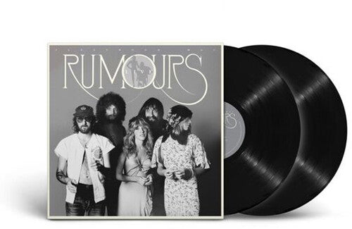 Fleetwood Mac - Rumours Live - Vinyl Record