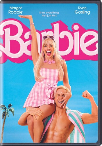 Barbie - Barbie - DVD