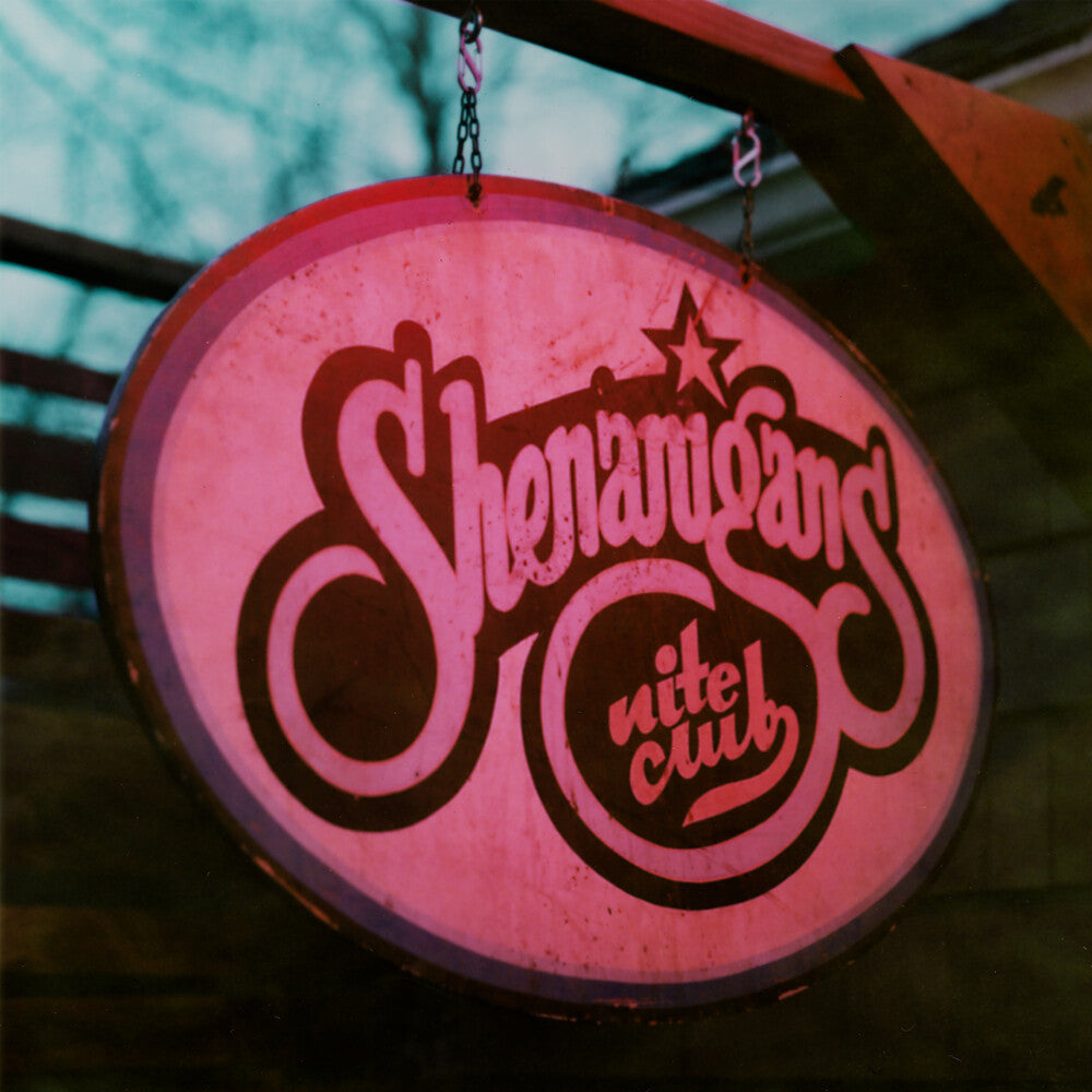 Goose - Shenanigans Nite Club [Colored Vinyl] [180 Gram] (Purp) (Can) Vinyl Record
