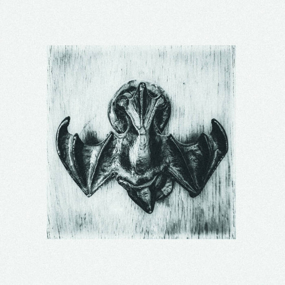 the album cover for Andre Pettipas  & The Giants - Under Control (Can)