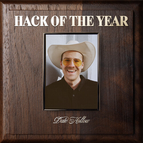 Hollow,dale - Hack Of The Year - Music CD