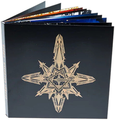 Ghost - Extended Impera Box Set (scandinavian Version) - Vinyl Record
