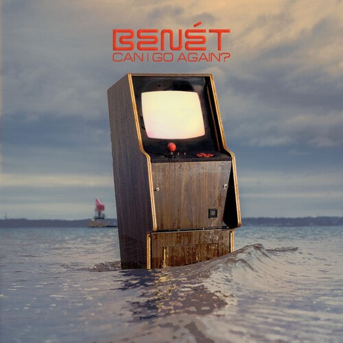 Benet - Can I Go Again? Vinyl Record