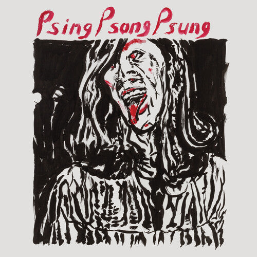 Psing Psong Psung - Only Fan Vinyl Record
