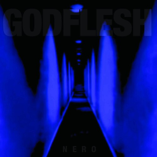Godflesh - Nero - Vinyl Record