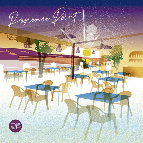 Reference Point / Var - Reference Point / Var - Music CD