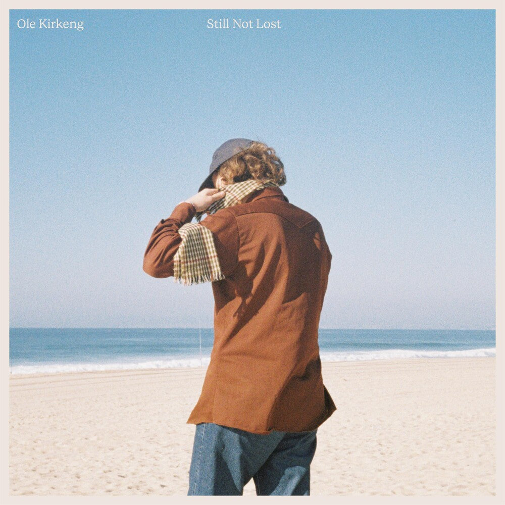 Still Not Lost [LP] Vinyl Record