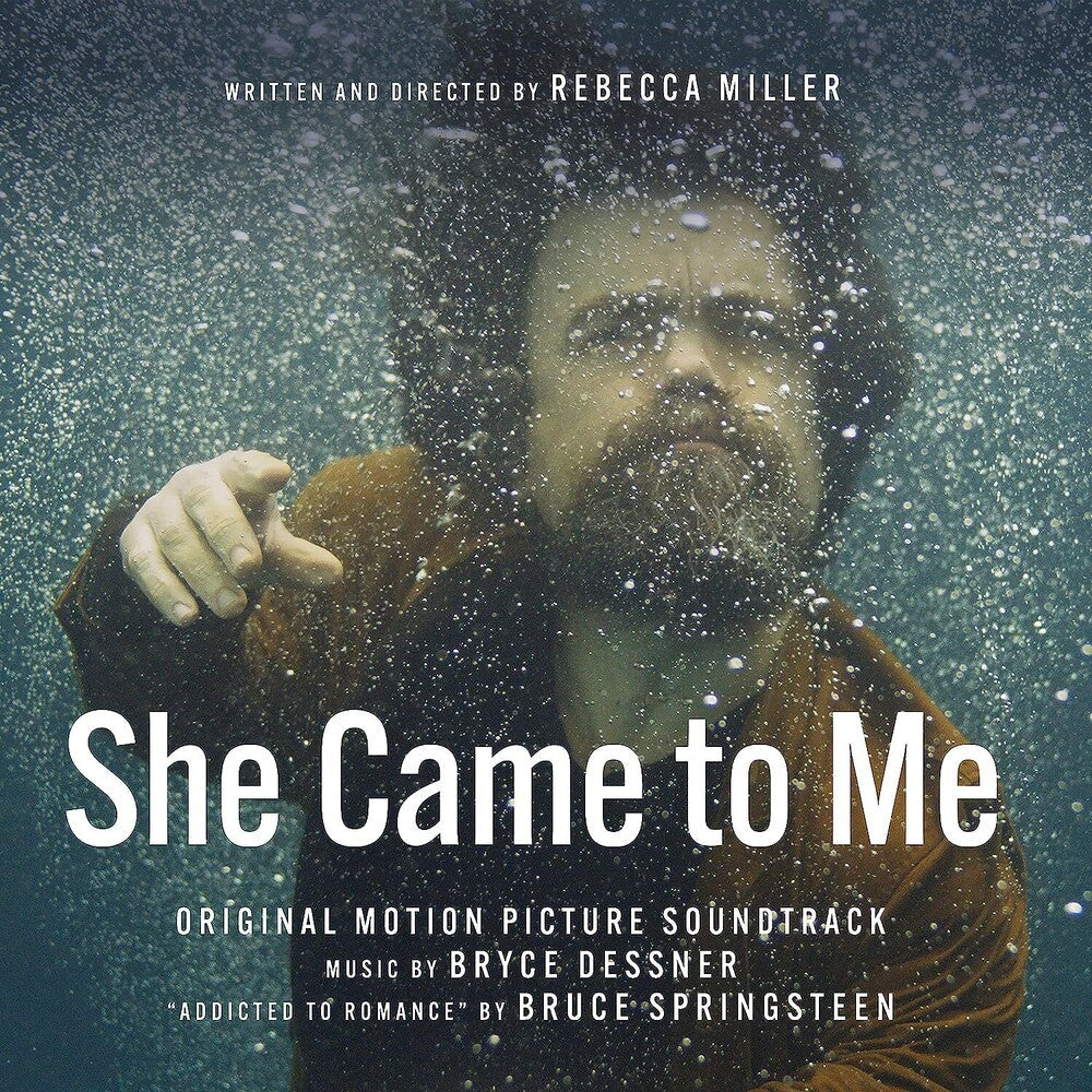She Came To Me - O.S.T. [LP] Vinyl Record