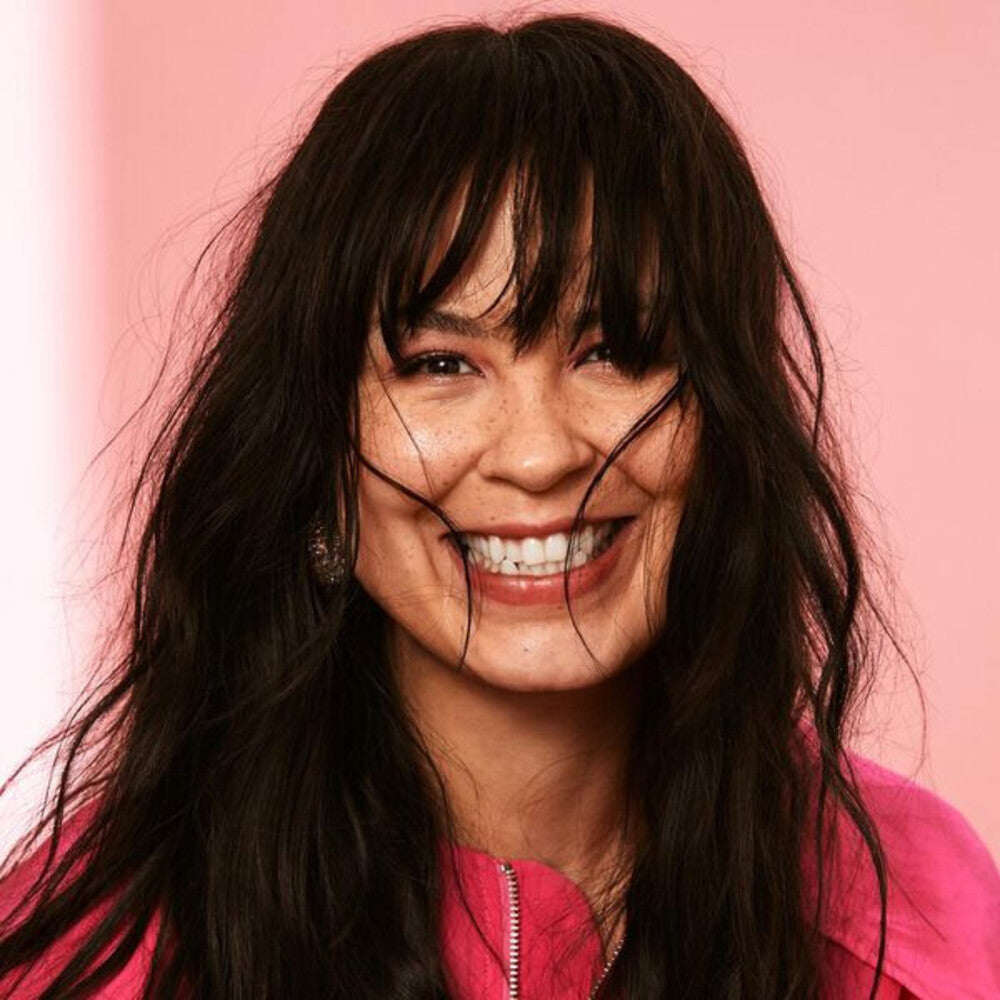 Maria Mena - They Never Leave Their Wives (Ger) [LP] Vinyl Record