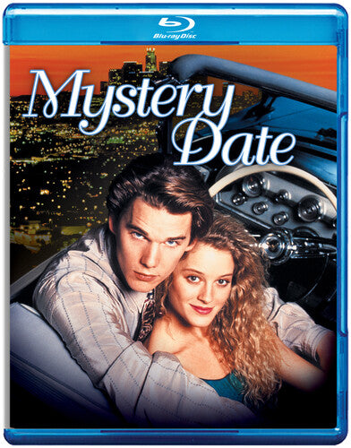 Mystery Date - Mystery Date - Blu-ray