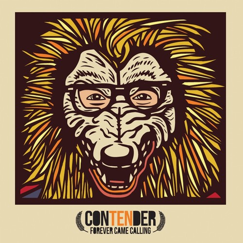 Forever Came Calling - Contender - Vinyl Record