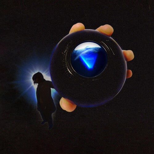 Djo - Decide - Music CD