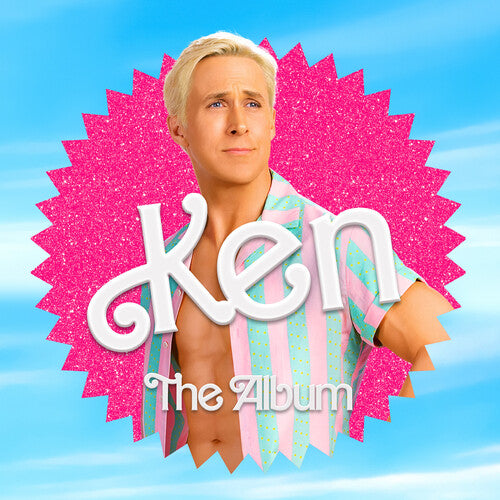 Barbie The Album / O.s.t - Barbie The Album / O.s.t - Music CD