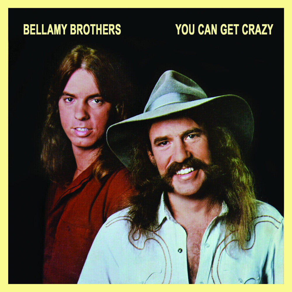 You Can Get Crazy (Mod) Music CD