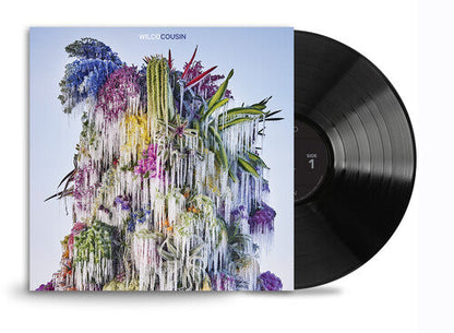 Wilco - Cousin Vinyl Record