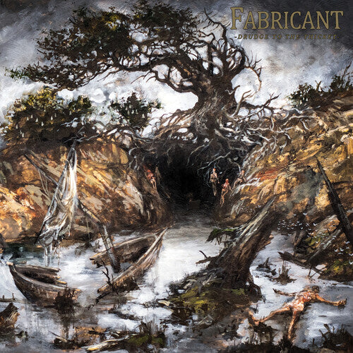 Fabricant - Drudge To The Thicket Vinyl Record