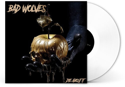 Bad Wolves - Die About It Vinyl Record