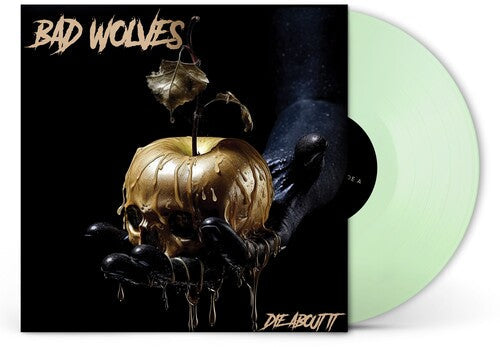 Bad Wolves - Die About It Vinyl Record