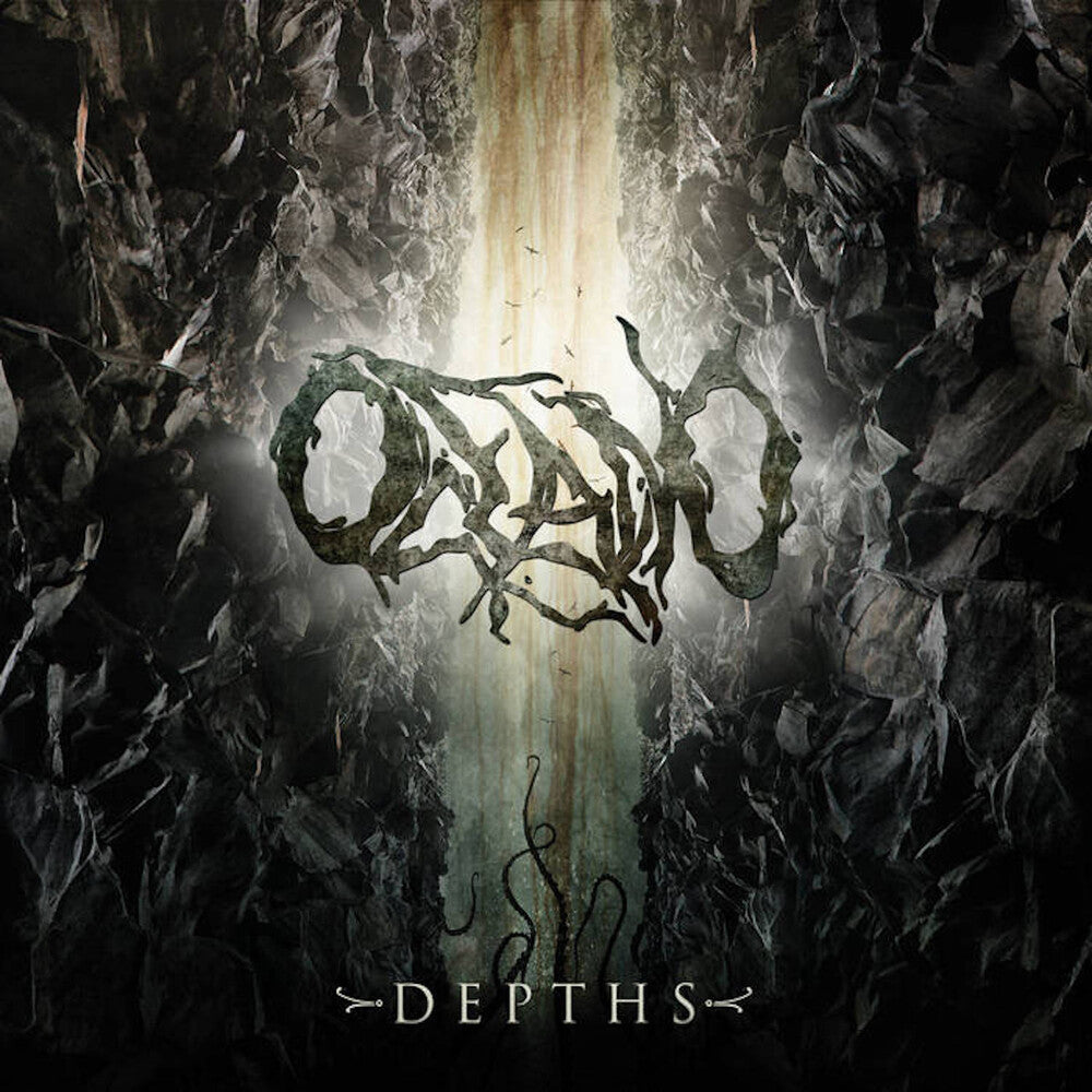 Depths [Limited Edition] Vinyl Record
