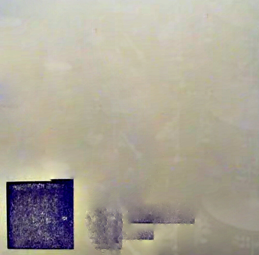 quannnic - Kenopsia [Colored Vinyl] (Purp) Vinyl Record