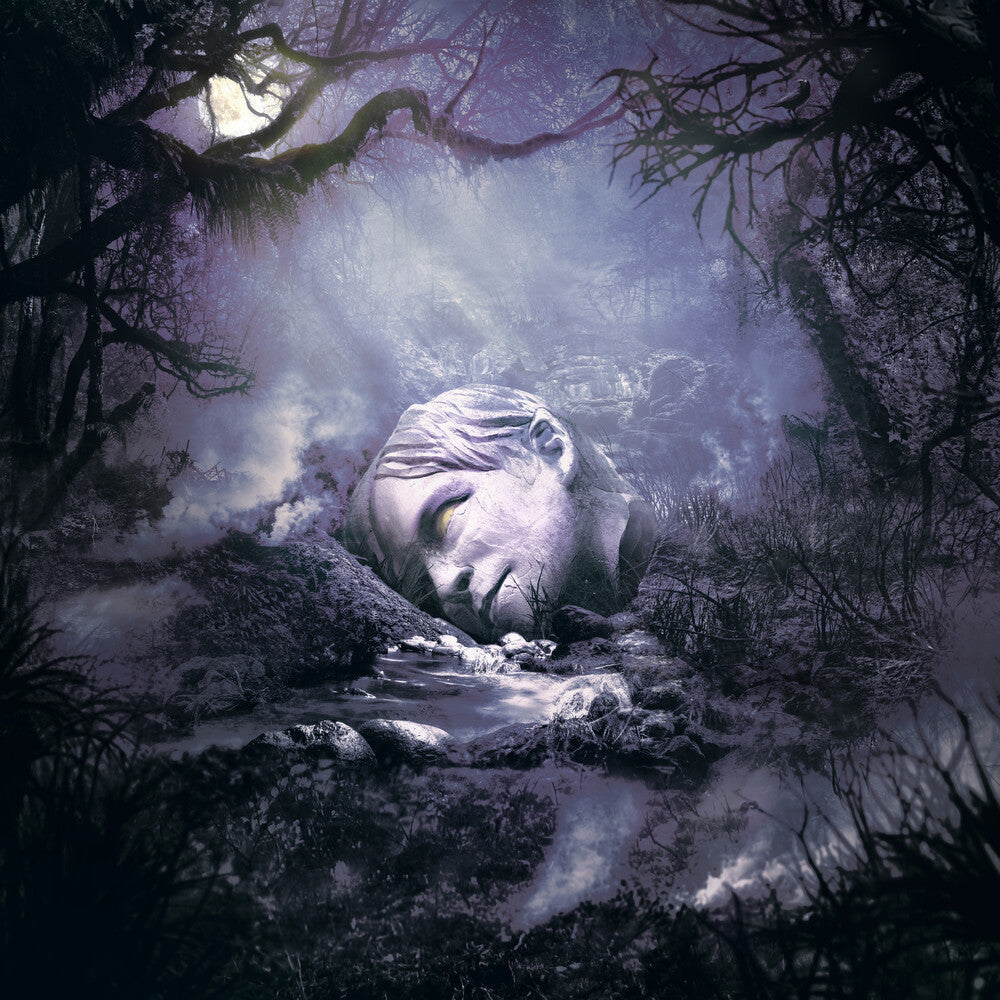 SZNZ: Autumn EP [Vinyl] Vinyl Record