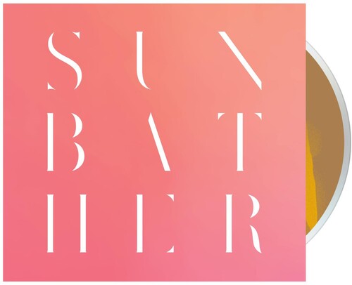 Deafheaven - Sunbather: 10th Anniversary Remix - Music CD