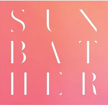 Deafheaven - Sunbather: 10th Anniversary Remix Vinyl Record