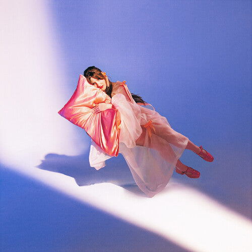 Molly Burch - Daydreamer - Cotton Candy Vinyl Record