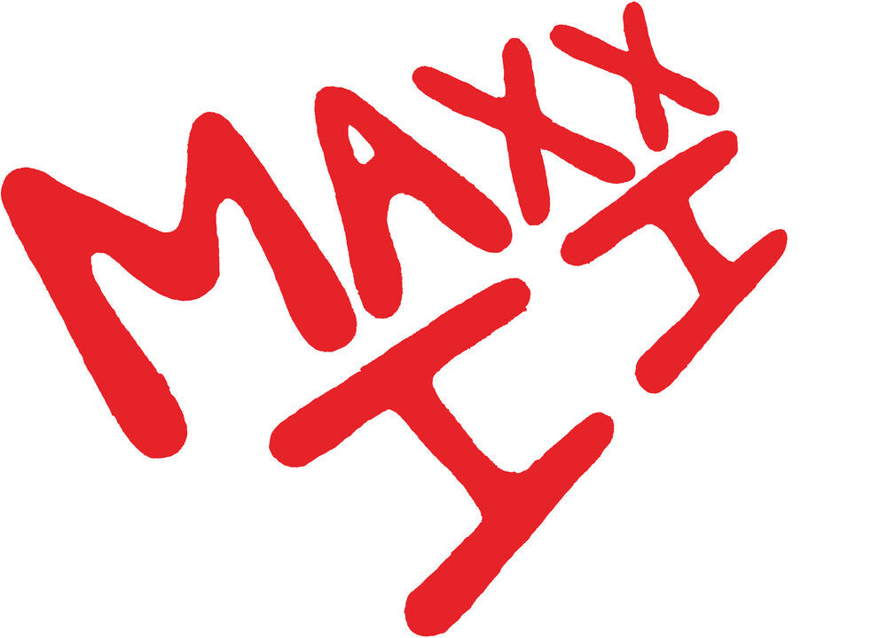 Maxx Ii [LP] Vinyl Record
