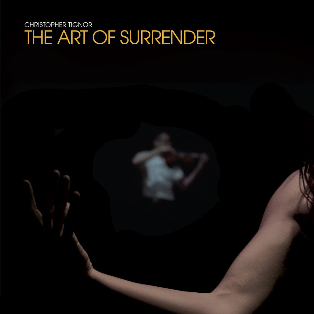 Art Of Surrender [LP] Vinyl Record