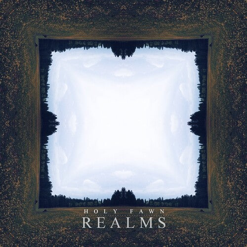 Holy Fawn - Realms Vinyl Record