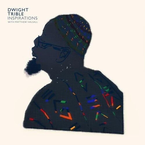 Trible,dwight - Inspirations - Music CD