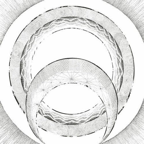 Tristan Allen - Tin Iso & The Dawn Vinyl Record