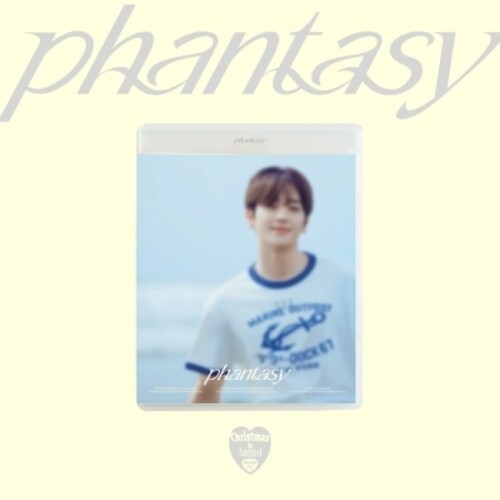 Boyz - Phantasy - Part.1 Christmas In August (dvd) - DVD