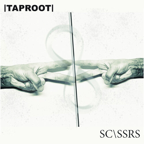 Taproot - Sc\ssrs - Music CD