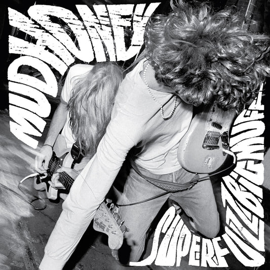 Mudhoney - Superfuzz Bigmuff [Colored Vinyl] (Ylw) (Aniv) Vinyl Record