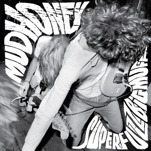 Mudhoney - Superfuzz Bigmuff - Vinyl Record