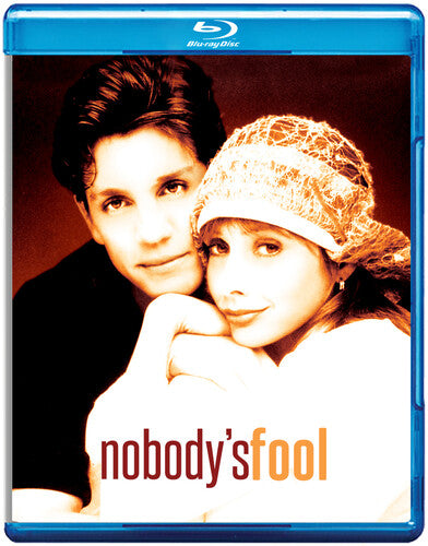 Nobody's Fool (1986) - Nobody's Fool (1986) - Blu-ray