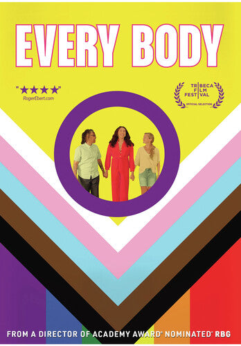 Every Body - Every Body - DVD