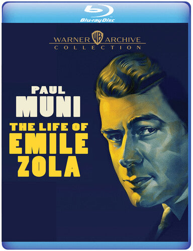 Life Of Emile Zola - Life Of Emile Zola - Blu-ray