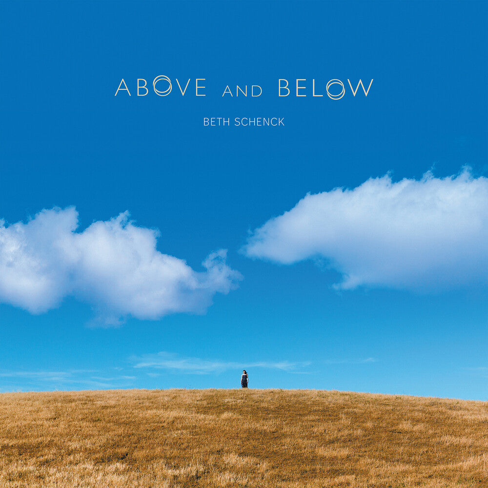 Above & Below [LP] Vinyl Record