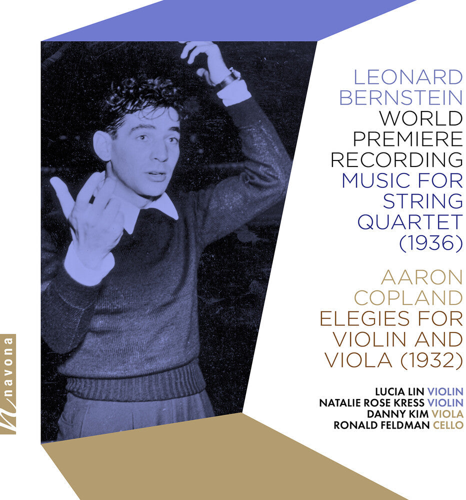 Music For String Quartet Music CD