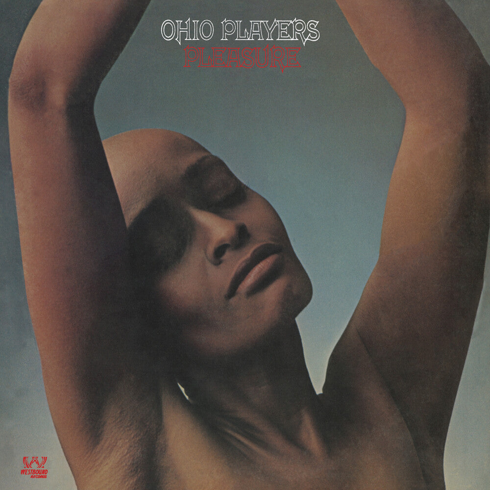 Ohio Players - Pleasure (Gate) (Post) [LP] Vinyl Record
