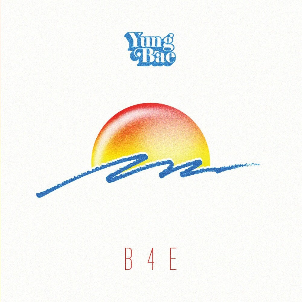 B4e [LP] Vinyl Record