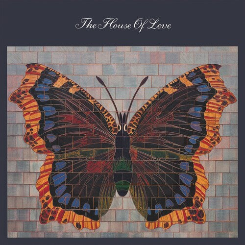 House Of Love - House Of Love - Vinyl Record