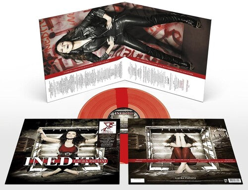 Pausini,laura - Inedito - Vinyl Record