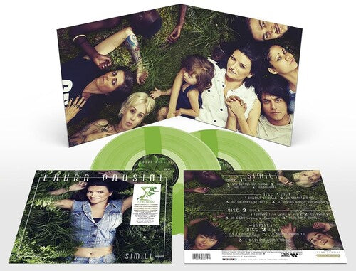 Pausini,laura - Simili - Vinyl Record