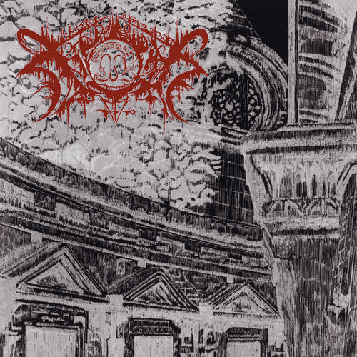 Xasthur - Funeral Of Being - Music CD