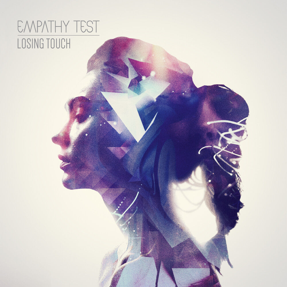 Losing Touch Music CD